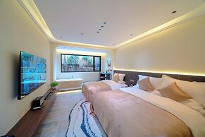 Yasong Jianwen Resort Hotel
