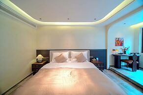 Yasong Jianwen Resort Hotel