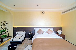 Yasong Jianwen Resort Hotel