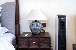 Yasong Jianwen Resort Hotel