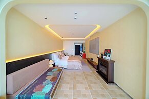 Yasong Jianwen Resort Hotel