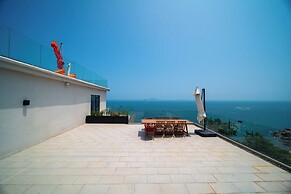 Yasong Jianwen Resort Hotel