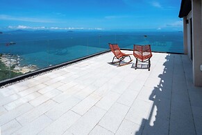 Yasong Jianwen Resort Hotel
