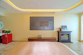 Yasong Jianwen Resort Hotel