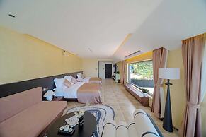 Yasong Jianwen Resort Hotel