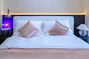 Yasong Jianwen Resort Hotel