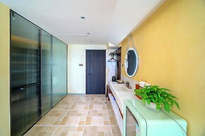 Yasong Jianwen Resort Hotel