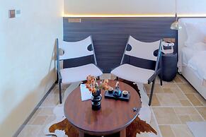 Yasong Jianwen Resort Hotel