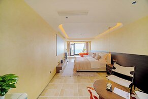 Yasong Jianwen Resort Hotel