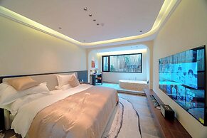 Yasong Jianwen Resort Hotel