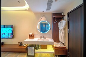 Yasong Jianwen Resort Hotel