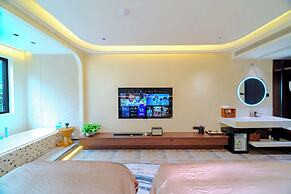 Yasong Jianwen Resort Hotel