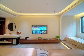 Yasong Jianwen Resort Hotel