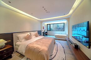 Yasong Jianwen Resort Hotel