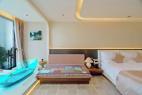 Yasong Jianwen Resort Hotel