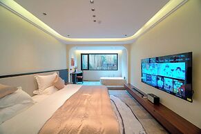 Yasong Jianwen Resort Hotel
