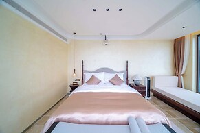 Yasong Jianwen Resort Hotel