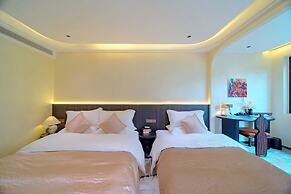 Yasong Jianwen Resort Hotel