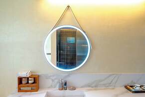 Yasong Jianwen Resort Hotel