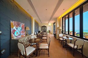 Yasong Jianwen Resort Hotel