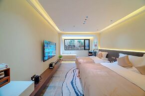 Yasong Jianwen Resort Hotel