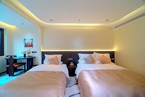 Yasong Jianwen Resort Hotel