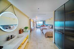 Yasong Jianwen Resort Hotel