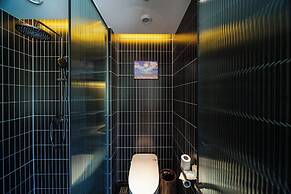 Yasong Jianwen Resort Hotel