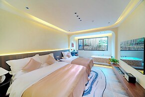 Yasong Jianwen Resort Hotel