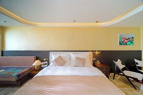 Yasong Jianwen Resort Hotel