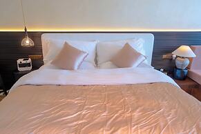 Yasong Jianwen Resort Hotel