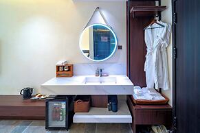 Yasong Jianwen Resort Hotel