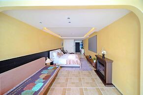 Yasong Jianwen Resort Hotel