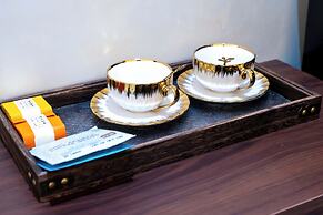 Yasong Jianwen Resort Hotel