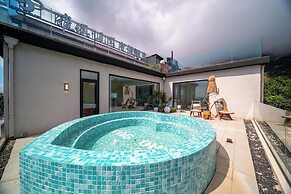 Yasong Jianwen Resort Hotel