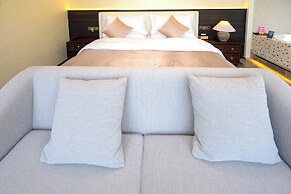 Yasong Jianwen Resort Hotel