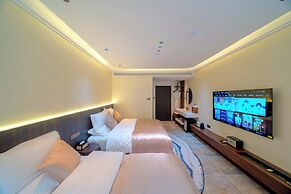 Yasong Jianwen Resort Hotel