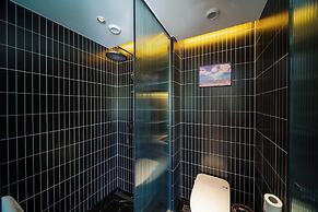 Yasong Jianwen Resort Hotel