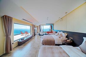Yasong Jianwen Resort Hotel