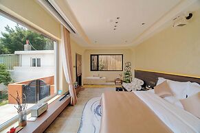 Yasong Jianwen Resort Hotel