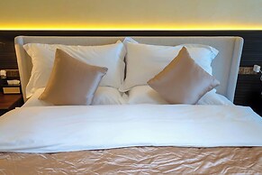 Yasong Jianwen Resort Hotel
