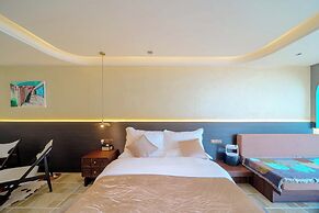 Yasong Jianwen Resort Hotel