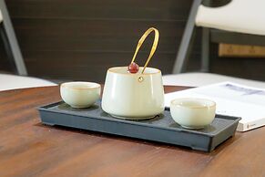 Yasong Jianwen Resort Hotel