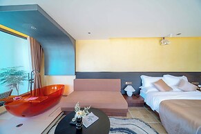 Yasong Jianwen Resort Hotel