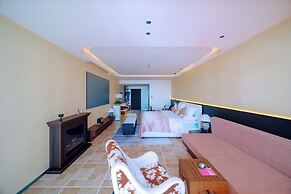 Yasong Jianwen Resort Hotel