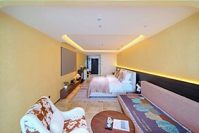 Yasong Jianwen Resort Hotel