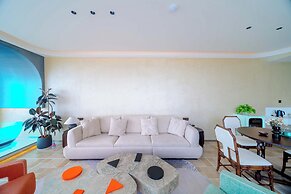 Yasong Jianwen Resort Hotel