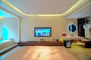 Yasong Jianwen Resort Hotel