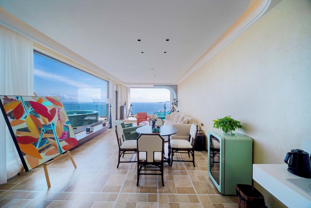 Yasong Jianwen Resort Hotel