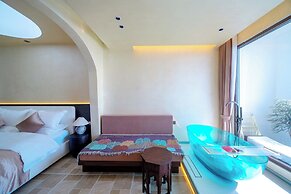 Yasong Jianwen Resort Hotel